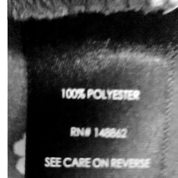 TORRID Teal Floral Georgette Raw Chiffon Trim Tank Top 4X - Picture 10 of 14